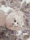 Sterling Silver Pendant