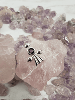 Sterling Silver Pendant