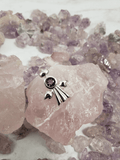 Sterling Silver Pendant