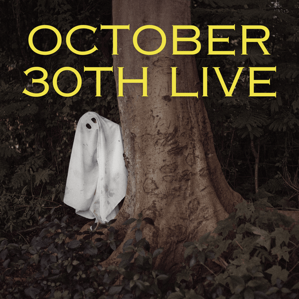 13637 October 30th Live 2023