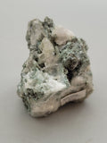 Canadian Natrolite~ Ice River Complex, B.C.