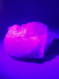 Canadian Lavender Calcite Thunder Bay, ON