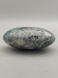 Canadian Hackmanite & Ijolite Palm Stone~Ice River Complex, BC