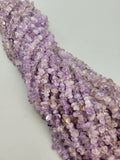Polished Ametrine Nugget Chip Beads❤️