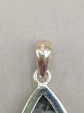 Canadian Hackmanite Pendant~Ice River Complex, BC
