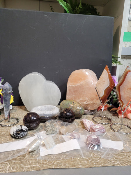 eclatmystique July 19th 2025 Live