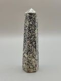 Canadian Pinolith Tower Quartz Creek, B.C.