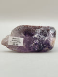 Canadian Meteoritic Amethyst~ Thunder Bay, ON