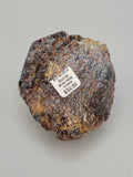 Canadian Almandine Garnet~ River Valley, ON