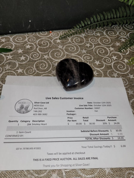 16667 October 12th 2025 Live