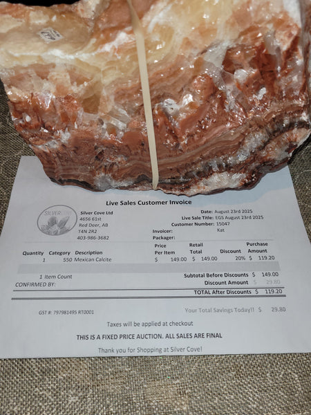 15047 August 23rd Edmonton Live Show 2025