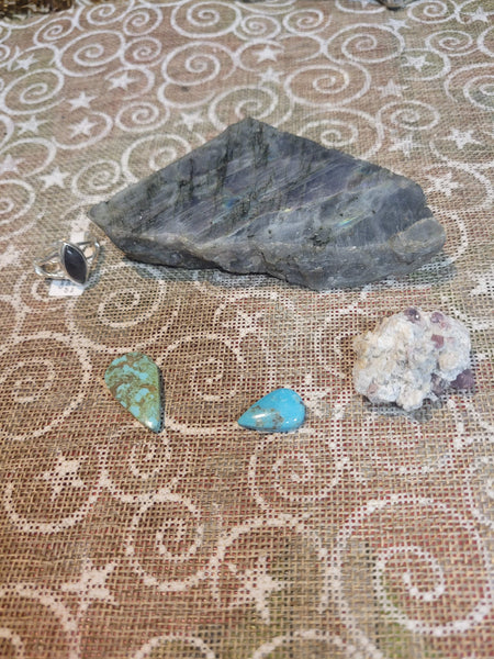 13460 December 6th CGY Gem show