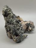 Canadian Actinolite~ Bancroft, ON