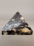 Canadian Staurolite & Garnet Pyramid Kinbasket, B.C.