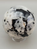 Moonstone Sphere