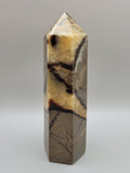 Septarian Nodule Tower