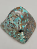 Chrysocolla Freeform