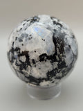 Moonstone Sphere