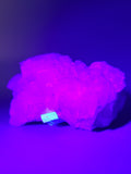 Canadian Lavender Calcite Thunder Bay, ON