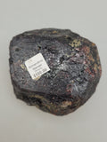 Canadian Almandine Garnet~ River Valley, ON
