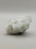 Canadian Glacial Calcite~ Fairy Meadows, B.C.