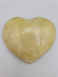Serpentine Heart