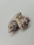 Grape Agate Specimen