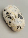 Eye Of Odin Sapphire Palmstone