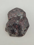 Canadian Almandine Garnet~ River Valley, ON