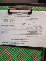 13268 July 27th 2025 Live