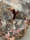 Erythrite Specimen