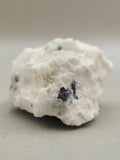 Canadian Natrolite~ Ice River Complex, B.C.