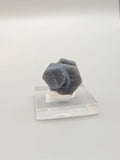 Eye Of Odin Sapphire (Lightly Oiled)