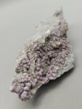 Canadian Fluorite & Daswsonite~ Montreal, QC