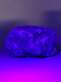 Canadian Silver Calcite Thunder Bay, ON