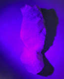 Canadian Lavender Calcite Thunder Bay, ON