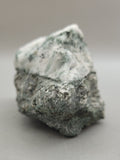 Canadian Natrolite~ Ice River Complex, B.C.