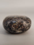 Canadian Staurolite & Garnet Palm Stone Kinbasket, B.C.
