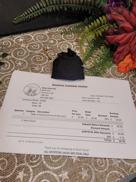 14780 October 21st 2025 Live