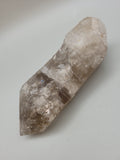 Smoky Quartz Double Terminated Point