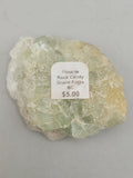 Canadian Fluorite~ Grand Forks, B.C.