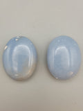 Angelite Palmstone