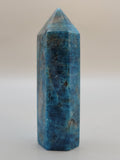 Blue Apatite Tower
