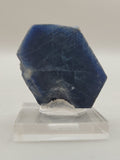 Eye Of Odin Sapphire (Lightly Oiled)