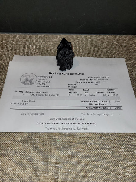 16055 August 10th 2025 Live