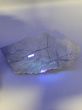 Canadian Fluorite~ Prince George, B.C.