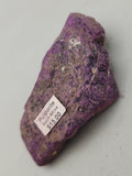 Purpurite Specimen
