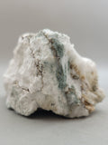 Canadian Natrolite~ Ice River Complex, B.C.