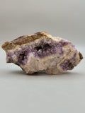 Canadian Meteoritic Amethyst~ Thunder Bay, ON