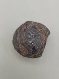 Canadian Almandine Garnet~ River Valley, ON